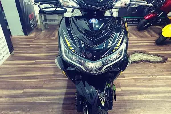 Image of: SBS ELECTRIC BIKES