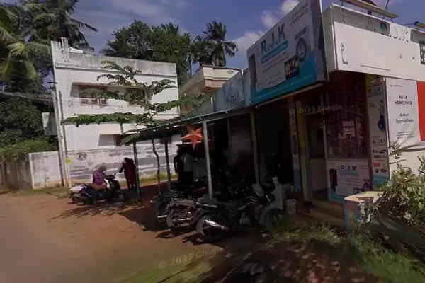 Image of: SCS Workshop - Motorbike Repairs & Service