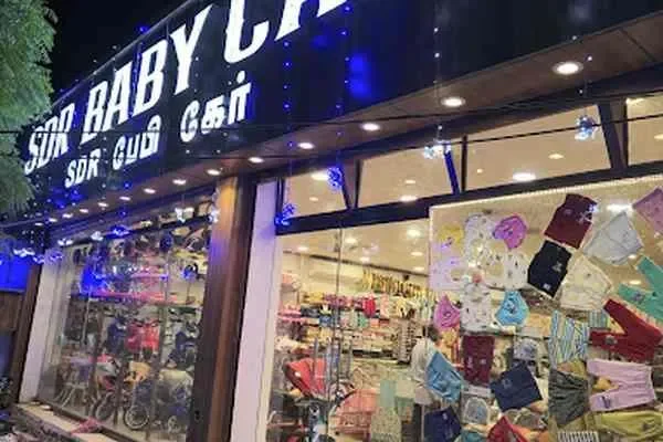 Image of: SDR Baby Care - Baby Health Products & Care Solutions Store