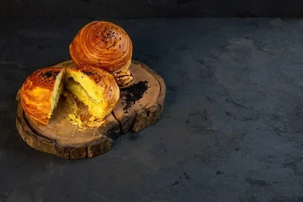 Image of: Sekar Bakery Fresh Baked Goods and Delicious Treats