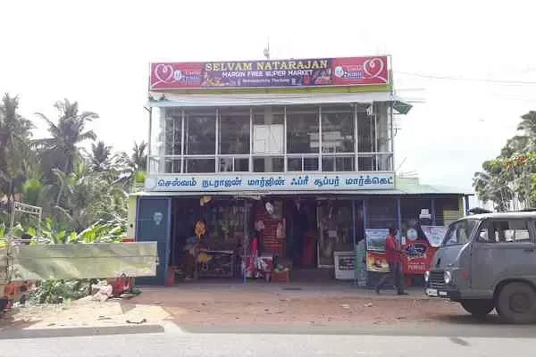 Image of: SELVAM NATARAJAN Super Market - Best Deals on Groceries & Household Items