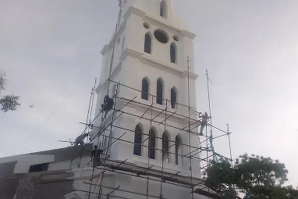 Image of: SELVIN Construction Contractor Expert Services Near You