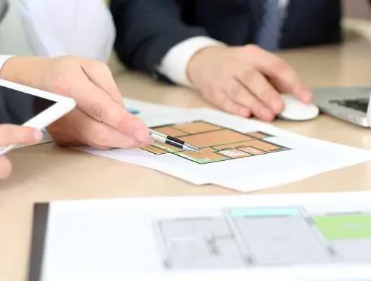 Image of: SENTHIL CONSTRUCTION AND REAL ESTATE