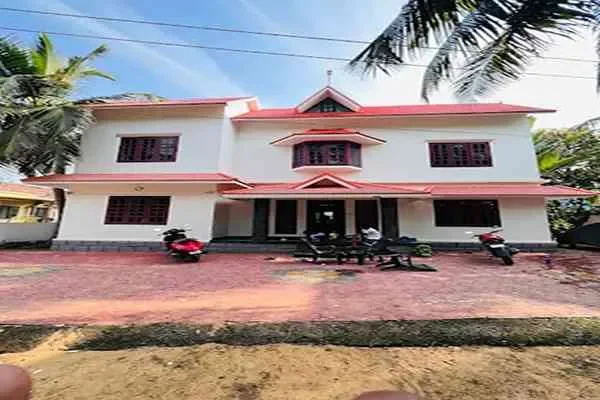 Image of: SG House - Cozy Accommodation and Relaxing Ambience