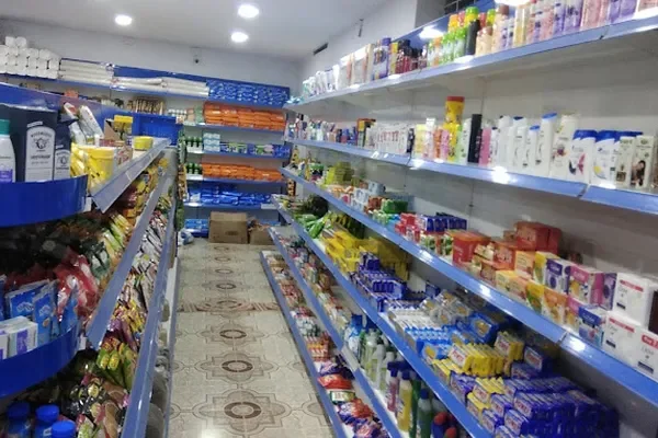 Image of: Shalom Super Market Thingal Nagar - Groceries & Household Goods