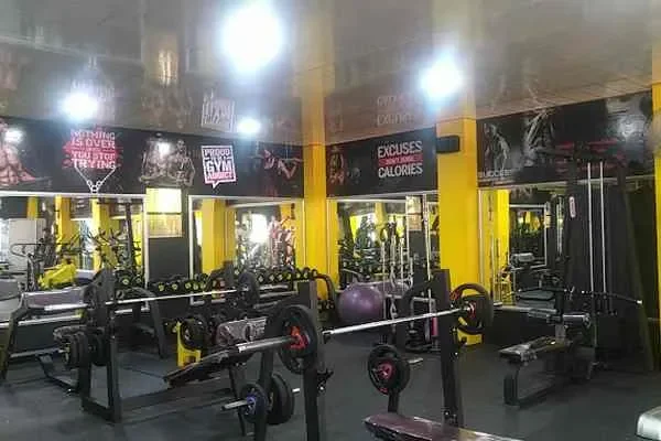 Image of: Shapes Fitness Centre AC - Women’s Fitness and Beauty