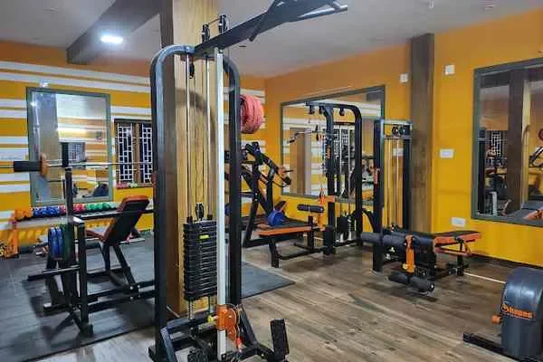 Image of: Shapes Fitness Centre for Women - Women-Only Fitness