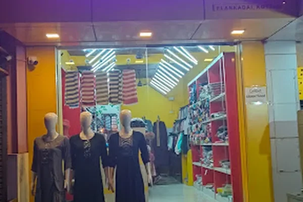 Image of: Shawl Hut Ladieswear  Exclusive Womens Clothing in Nagercoil