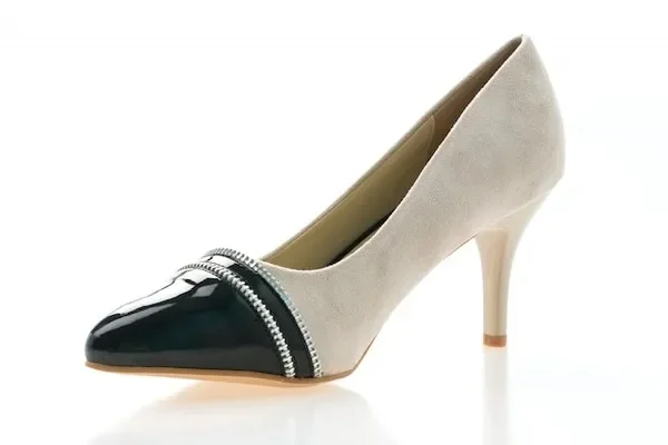 Image of: Sheena Footwear and Bags Stylish Collection