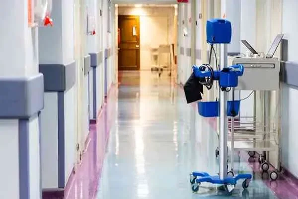 Image of: Shivaswamy Clinic - Trusted Medical Services