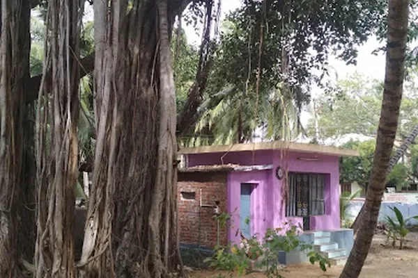 Image of: SHRI SIVA SENKITTA KARA SWAMY TEMPLE South Thamaraikulam Thenthamaraikulam