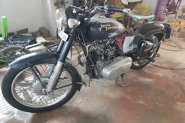 Image of: SIVA SAKTHI AUTOMOTIVES