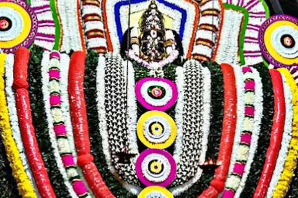 Image of: Siva Sudalaimada Swamy Temple, Thalakkulam