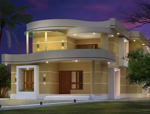 Image of: SJ Builders and Real Estates