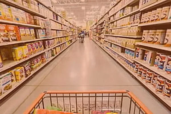 Image of: SJ Store Kanniyakumari - Groceries & Household Essentials