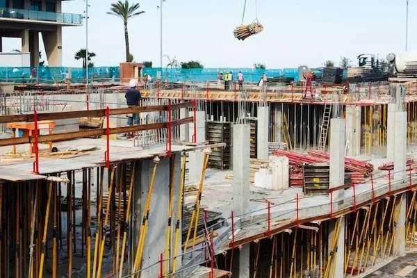 Image of: SK Building Works Quality Construction Services