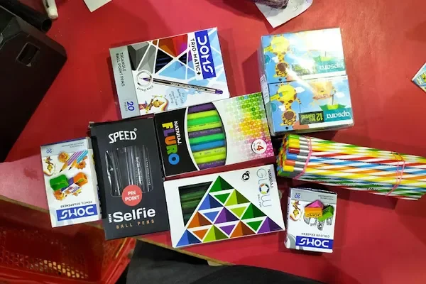 Image of: SK Mart Kanniyakumari - Groceries & Household Essentials