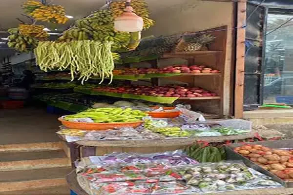 Image of: SKP Margin Free Supermarket - Affordable Daily Groceries