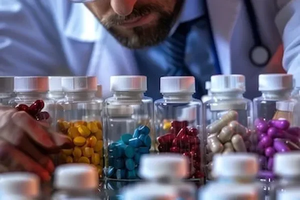 Image of: SKP Medicals - Quality Healthcare Supplies