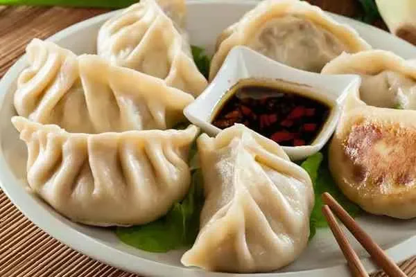 Image of: SKY MOMOS - Specializing in Momos & Street Food Snacks