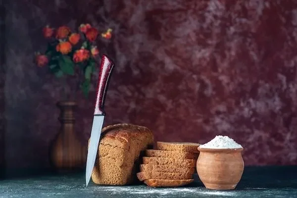 Image of: S.L.R. Bakery Delicious Treats Freshly Baked Daily