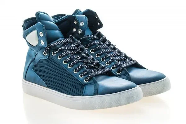 Image of: SM Footwear - Trendy Shoes for Every Occasion