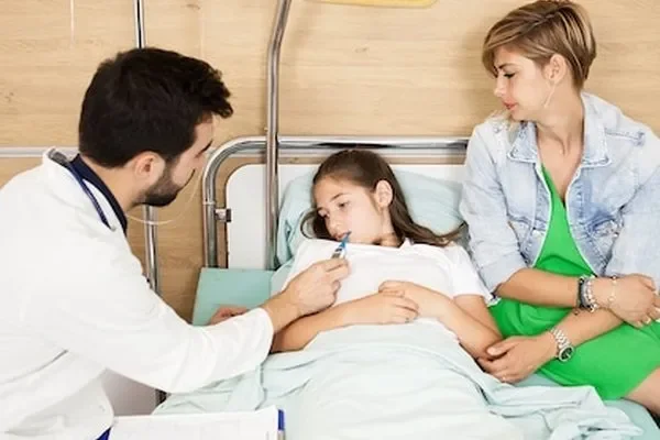 Image of: SM Hospital Chenkavila Quality Care and Services