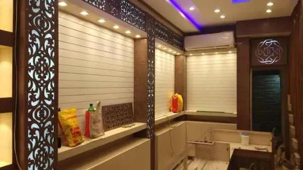 Image of: SM interior & exterior decorators