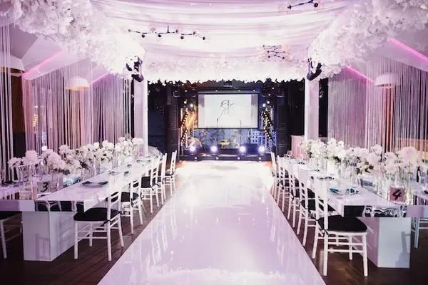 Image of: Smart Deco - Events - Elevate Your Event Experience