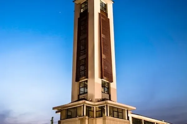 Image of: SMC Co - Operative Housing Society in Colachel