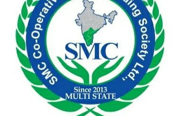 Image of: SMC Cooperative House Building Society