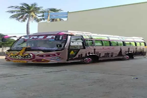Image of: SMK TRAVELS