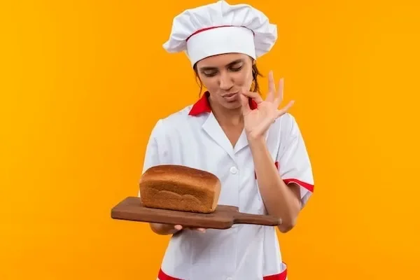 Image of: S.M.S Bakery - Fresh Baked Goods and Delights