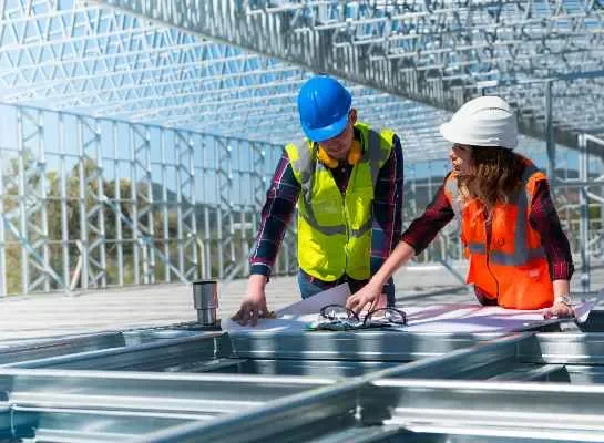 Image of: SMS constructions