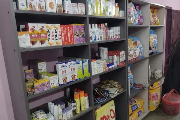 Image of: S N Pet Clinic – Expert Veterinary Services in Vaikundapuram