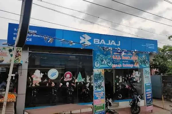 Image of: SNR Motors - Auto Sales & Service