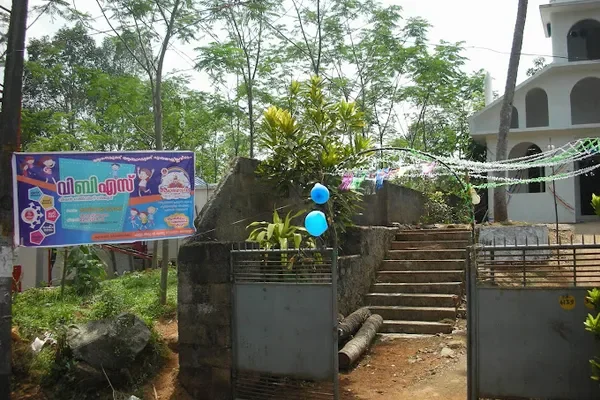 Image of: Soul Winning Mission, Vencode