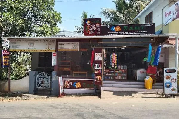 Image of: SP Finance - Expert Financial Services for Your Success