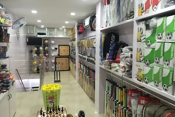 Image of: SPORTS 360 - Sports Academy and Youth Training