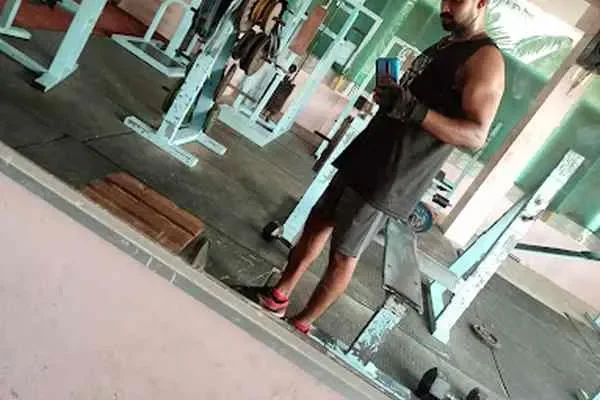 Image of: SPRR Gym Palliyadi - Quality Gym Training