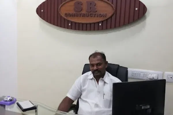 Image of: SR Construction - Quality Building Services You Can Trust