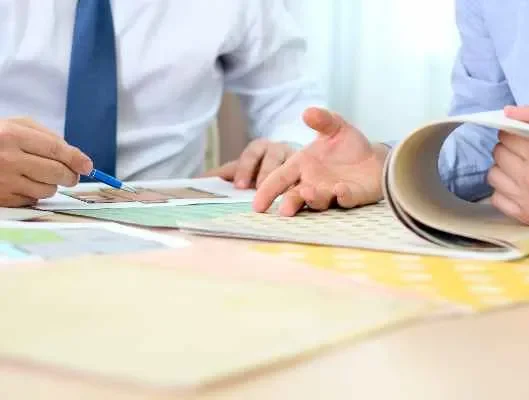 Image of: SR Gagner property management and services