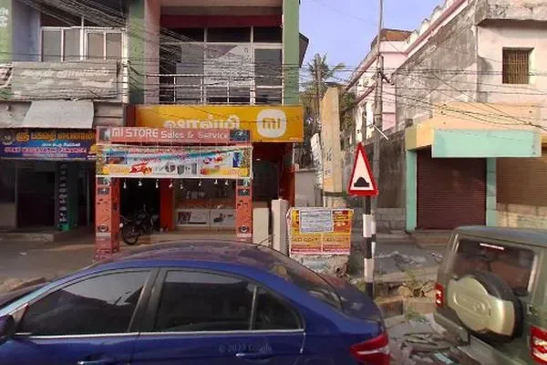 Image of: Sree Bagavathi Finance Loans and Financial Services