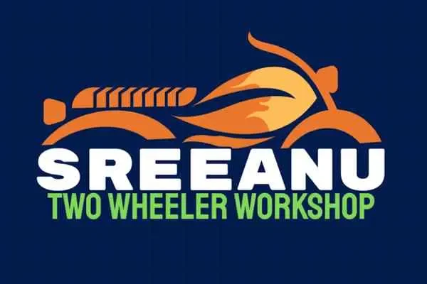 Image of: Sreeanu Workshop - Reliable Bike Repair