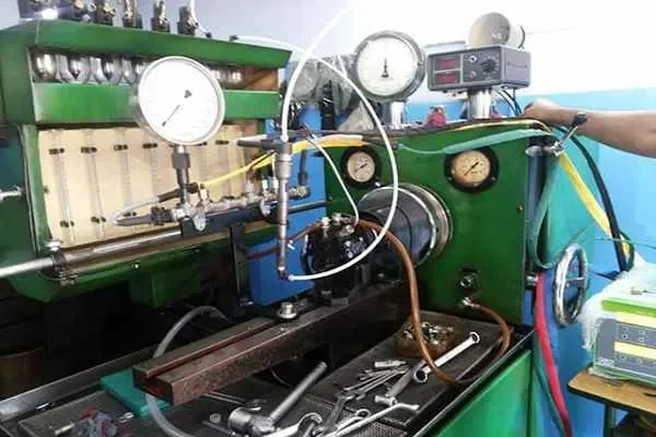 Image of: SREEKRISHNA DIESEL SERVICE