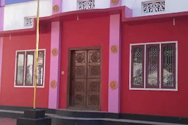 Image of: Sree Subhananda Ashram-Edaicode