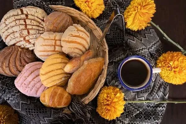Image of: SRI Bakery Delicious Treats Freshly Baked Daily