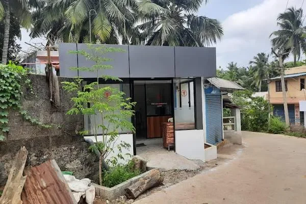 Image of: SRI CHAKRA TRADITIONAL SIDDHA VARMA HOSPITAL Services