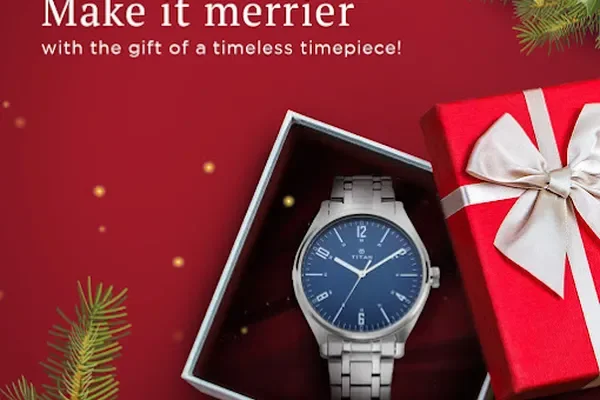 Image of: SRI BALAJI WATCH COMPANY, Marthandam - Luxury Watches & Watch Repairs