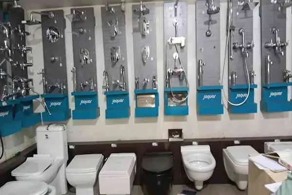 Image of: SRII Akshaya Agencies - Local Property and Building Services